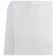 Adidas Παιδική μακρυμάνικη μπλούζα Techfit Aeroready Longsleeve Tee